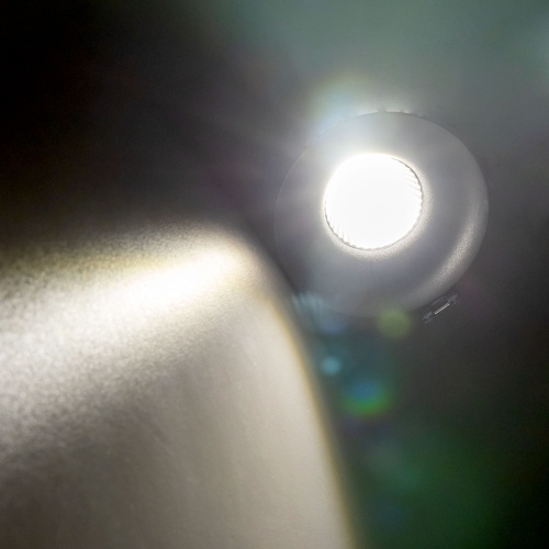 Citilux Гамма CLD004NW4 LED Встраиваемый светильник с диммером фото 13