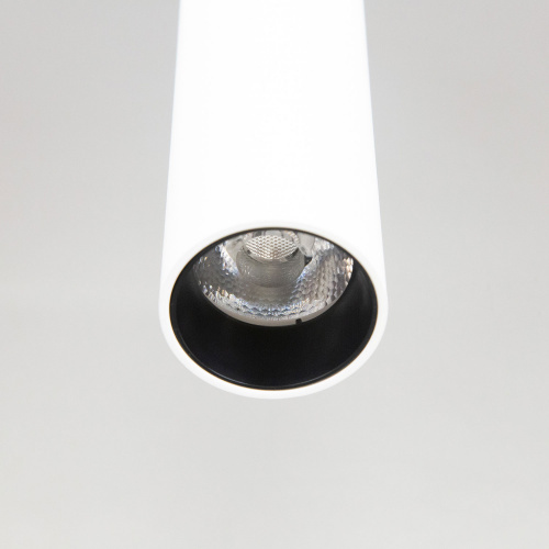 Citilux Тубус CL01PT070 LED Подвесной трековый светильник Белый фото 4