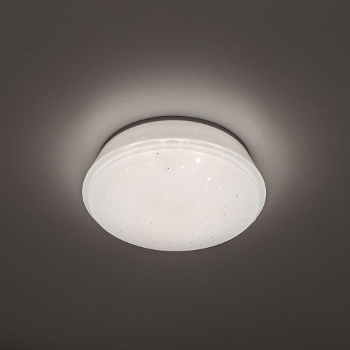 Citilux Дельта CLD6008Wz LED Встраиваемый светильник с диммером Белый фото 4