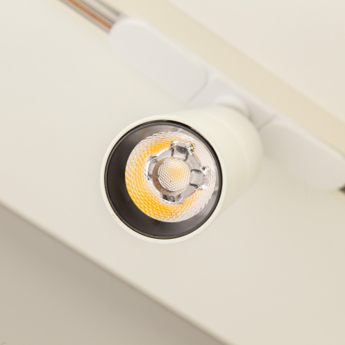 Citilux Тубус CL01T180N LED Трековый светильник Белый фото 4