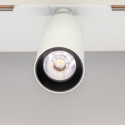 Citilux Тубус CL01T120 LED Трековый светильник Белый фото 12