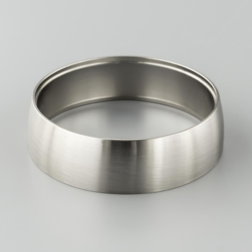 Citilux Гамма CLD004.1 Декоративное кольцо Матовый Хром фото 3