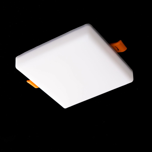 Citilux Вега CLD53K10W LED Встраиваемый квадратный светильник фото 20