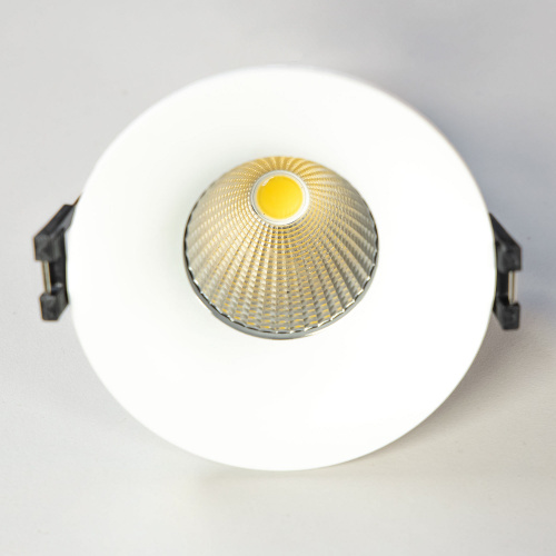 Citilux Гамма CLD004NW0 LED Встраиваемый светильник с диммером фото 2